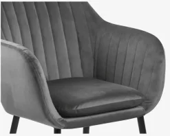 Spisebordsstol Emilia