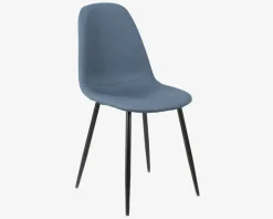 Spisebordsstol i elegant design