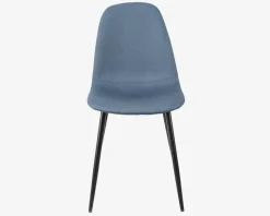 Spisebordsstol i elegant design