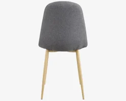 Spisebordsstol i flot design