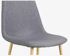 Spisebordsstol i flot design