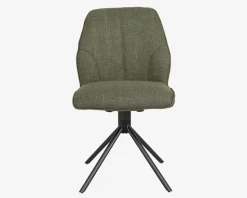 Spisebordsstol med drejestel