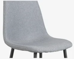 Spisebordsstol med god komfort