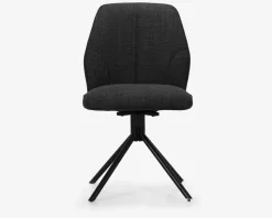 Spisebordsstol med swing back