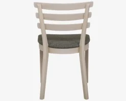 Spisebordsstol SKOVBY SM46 i eg