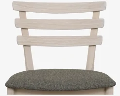 Spisebordsstol SKOVBY SM46 i eg