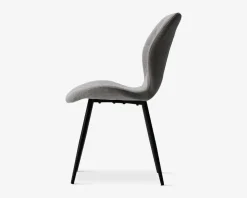 Spisebordsstol style i beige