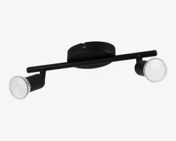 Spot Buzz 2 Sort B.28,5cm