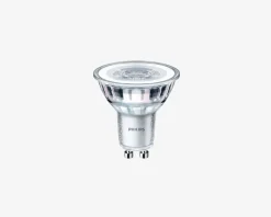 Spot Glas GU10 25W Varm Hvid