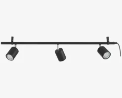 Spotlampe Portella L.80 cm