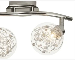 Spotskinne 2 Joya G9