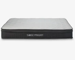 Springmadras 140 x 200 cm