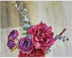 Stilk Eukalyptus Grøn H.76 cm