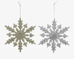 Stjerne Hænge Ass. Ø.14 cm