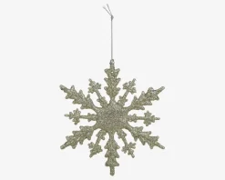 Stjerne Hænge Ass. Ø.14 cm