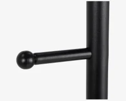 Stumtjener Aspen sort