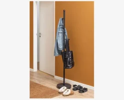 Stumtjener Aspen sort