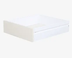 Swiss Lille Skuffe Hvid