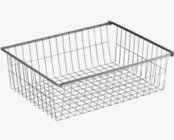 Swiss Lille Trådkurv