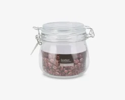 Sylteglas Med Patentlåg 0,5L