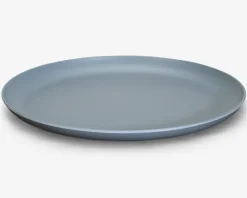 Tallerken Melamin Ass Ø.25 cm