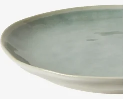 Tallerken Mint Ø.25 cm