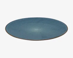 Tallerken Svale Blå Ø26 cm