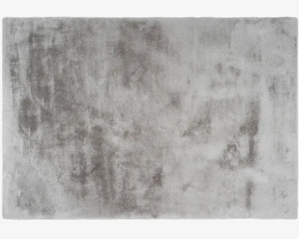Tæppe Emotion 160x230cm Silver