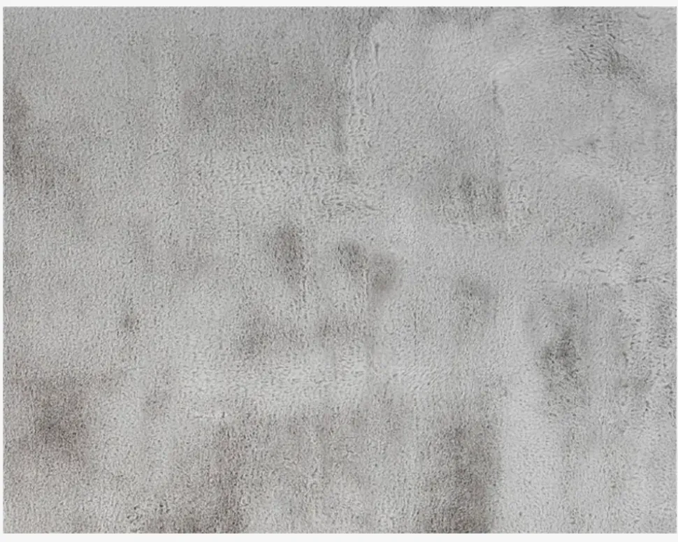 Tæppe Emotion 160x230cm Silver