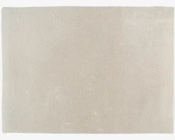 Tæppe Glamour 120x170cm Ivory
