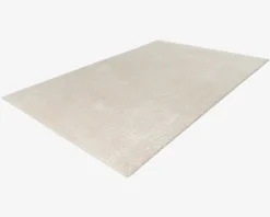 Tæppe Glamour 160x230cm Ivory