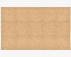 Tæppe Luxor natur 170x240 cm