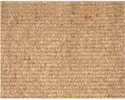 Tæppe Luxor natur 170x240 cm