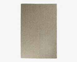 Tæppe Monaco grå mix 133 x 195 cm