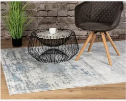 Tæppe Paris 503 120x170cm Blue