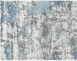 Tæppe Paris 503 120x170cm Blue