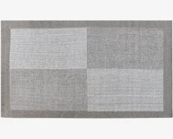 Tæppe Paris natur 140x200 cm