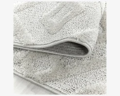 Tæppe Pisa Creme 160 x 230 cm