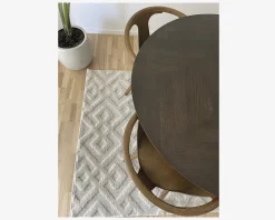 Tæppe Pisa Creme 140 x 200 cm