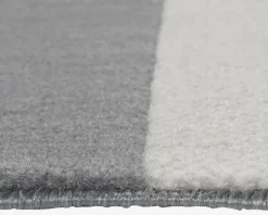 Tæppe Rom Grå 160x230 cm