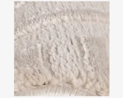 Tæppe Sahara beige 140 x 200 cm