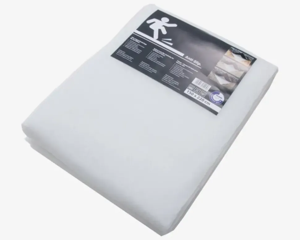 Tæppeunderlag Filt 150x220 cm