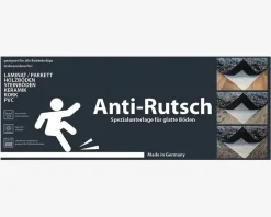 Tæppeunderlag Filt 190x280 cm