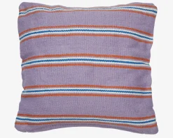 Udendørs Pude Lilla/Orange