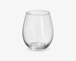 Vandglas 44cl sæt 4 stk.