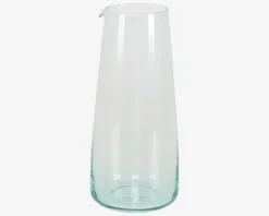 Vandkaraffel Glas Aqua 1,1L