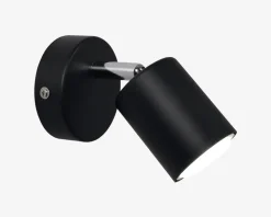 Væglampe Explore H.8 cm