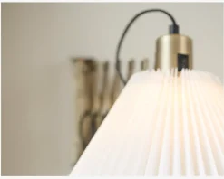 Væglampe Medina Antique