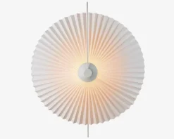 Væglampe Nadia E14 hvid