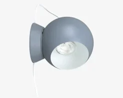 Væglampe Petto Ø.10,5 cm